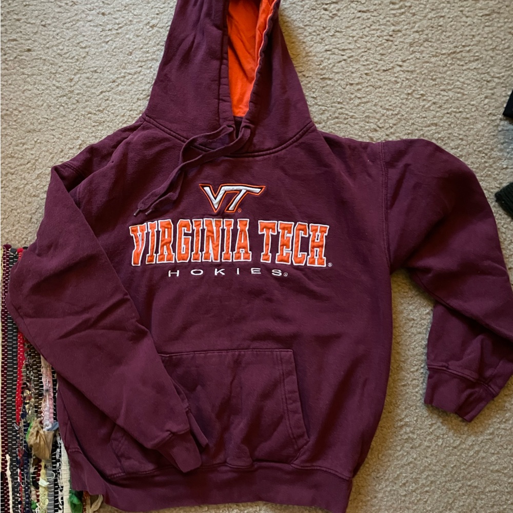 Virginia Tech Sweatshirt